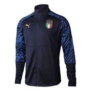 Italy National Team Euro 2019/20 Away Training Jacket