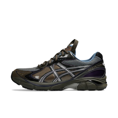 Кецове и обувки Asics Kiko Kostadinov x UB6-S GT-2160 "Grey Floss Brown Storm" Кафяво | 1203A421-400, 0
