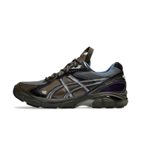 Kiko Kostadinov x UB6-S GT-2160 "Grey Floss Brown Storm"