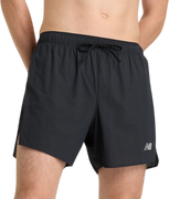 RC Ultra Light Split 5" Running Shorts