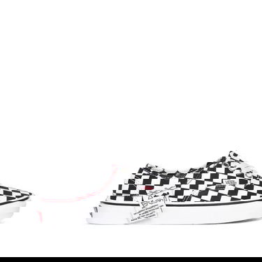 Кецове и обувки Vans Authentic Hc DIY Бяло | VN0A4UUC1AA, 2