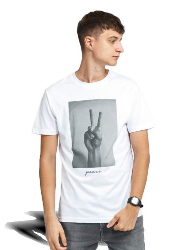 Peace Sign Tee