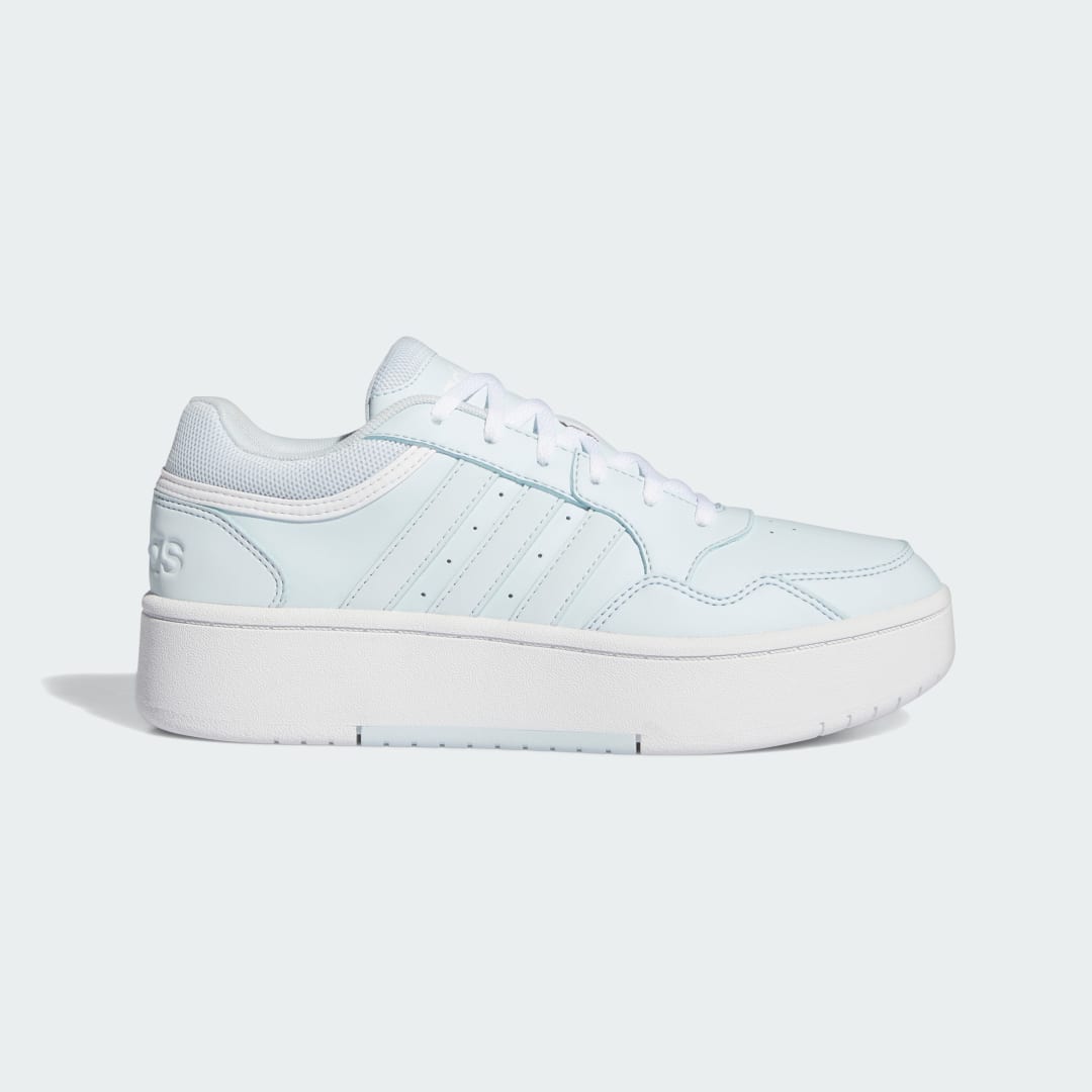 Кецове и обувки adidas Performance Hoops 3.0 Bold Синьо | ID8692, 0