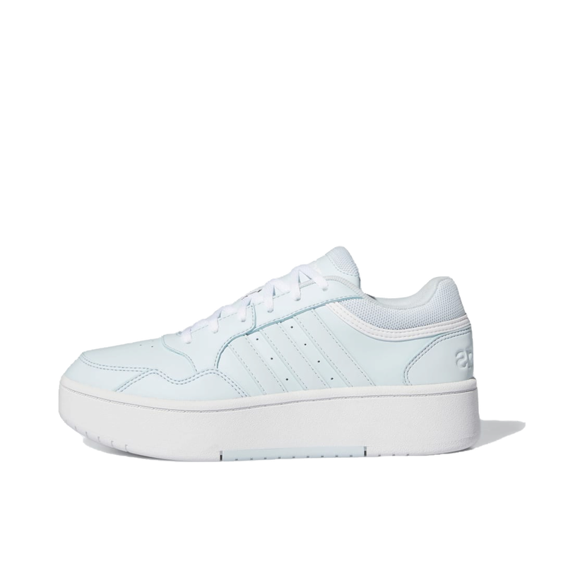 Кецове и обувки adidas Performance Hoops 3.0 Bold Синьо | ID8692