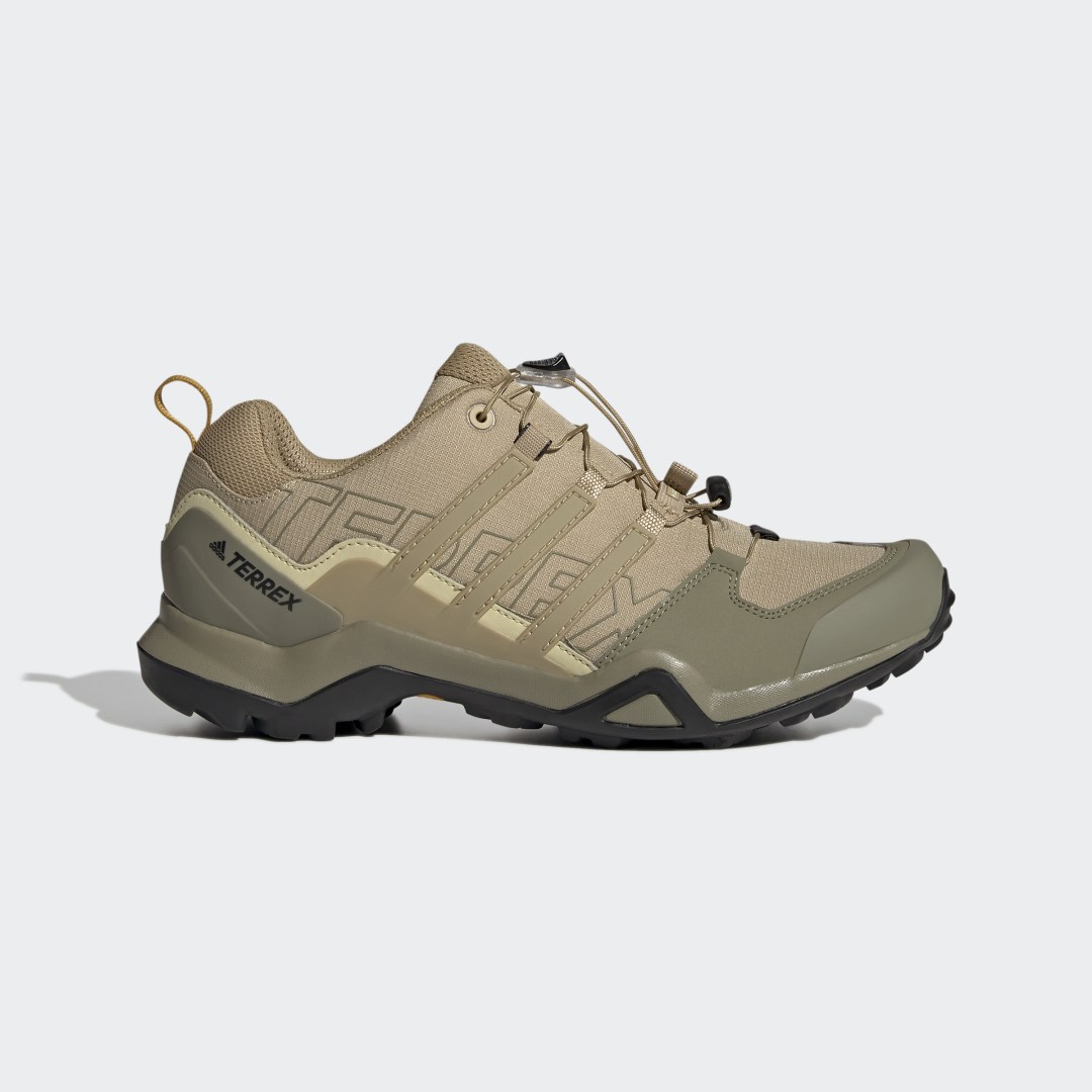 Кецове и обувки adidas Performance Terrex Swift R2 Hiking Бежово | GZ3002, 0