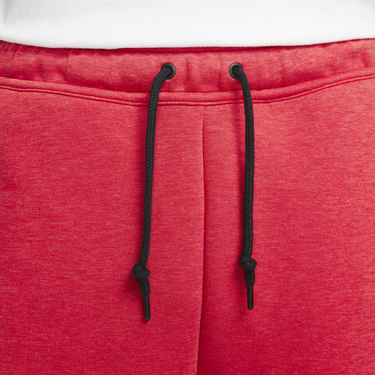 Къси панталони Nike Sportswear Tech Fleece Червено | FB8171-672, 3