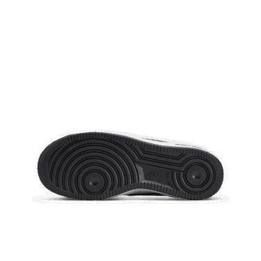 Кецове и обувки Nike Air Force 1 Low GS Бяло | DZ6307-100, 2
