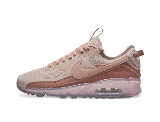 Кецове и обувки Nike Air Max 90 Terrascape "Pink Oxford" W Розово | DH5073-600