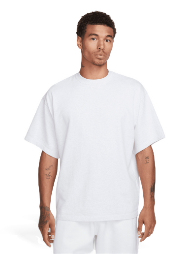 Solo Swoosh Tee