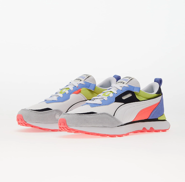 Кецове и обувки Puma Rider FV Sneakers Многоцветен | 387672_07, 0