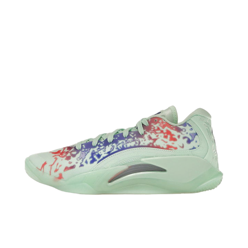 Кецове и обувки Jordan Jordan Zion 3 Mud, Sweat and Tears Зелено | DV3869-300