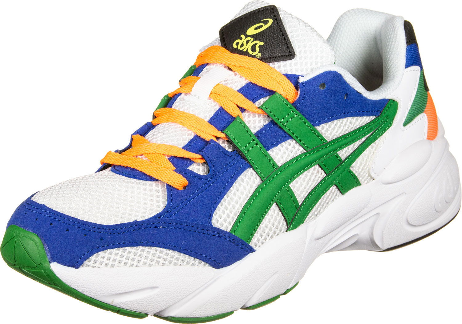 Кецове и обувки Asics GEL-Bondi Многоцветен | 1021A145 100, 0
