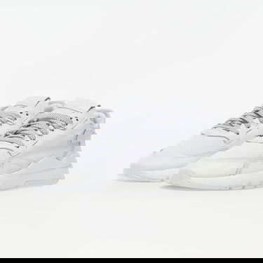 Кецове и обувки adidas Originals Nite Jogger Бяло | FV1267, 4