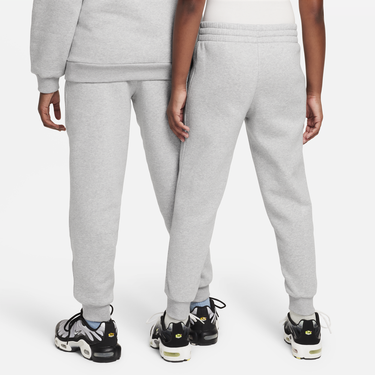 Спортни панталони Nike CR7 Club Fleece Older Kids' Pants Сиво | HF4349-077, 3