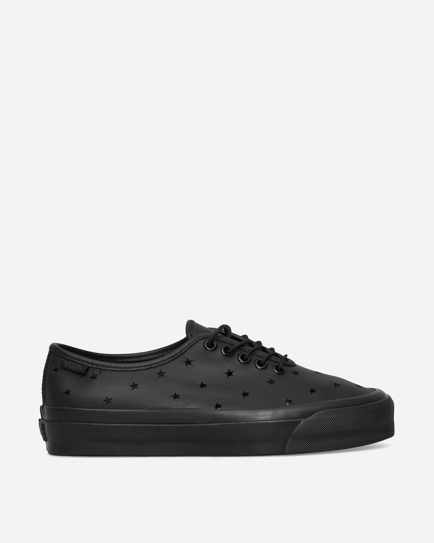 Кецове и обувки Vans One Piece Authentic Vibram Черно | VN000DCPFAP1, 0