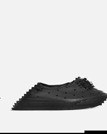 Кецове и обувки Vans One Piece Authentic Vibram Черно | VN000DCPFAP1, 0