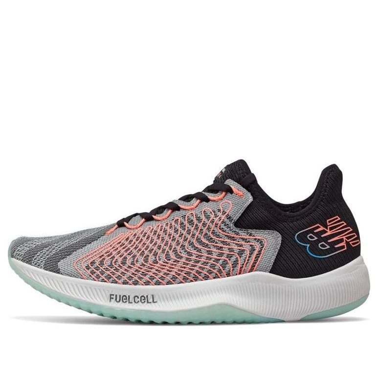 Кецове и обувки New Balance FuelCell Rebel D Сиво | MFCXWB