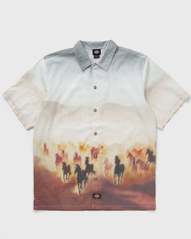 Running Wild Woven Shirt