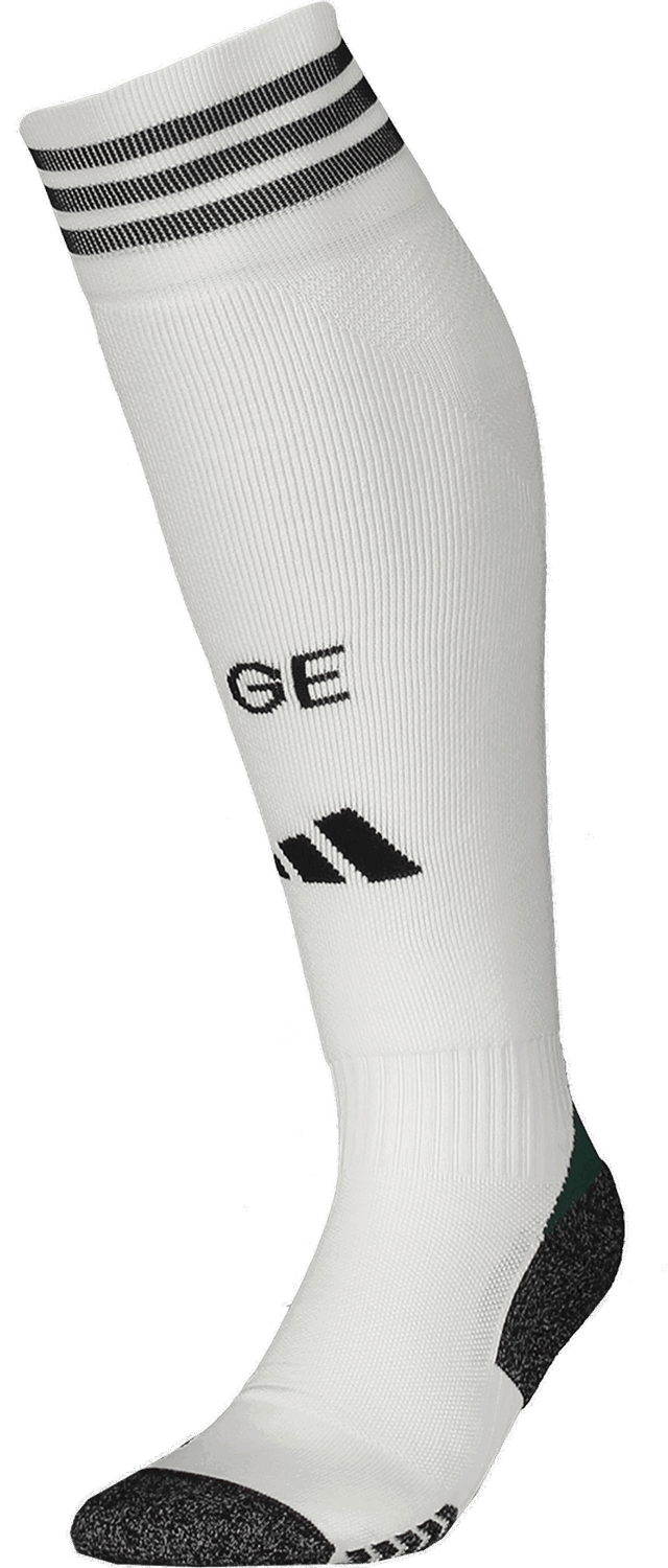 FC Schalke 04 Soccer Socks 2024/2025