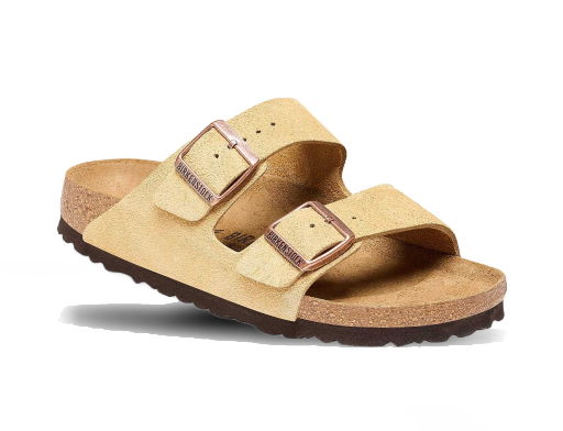 Sandalen Arizona VL Latte Cream,