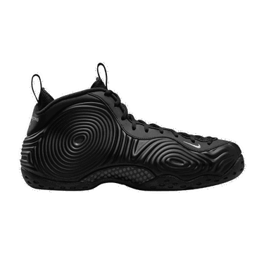 Кецове и обувки Nike Comme des Garçons Homme Plus x Air Foamposite One "Black" Черно | DJ7952-001, 0