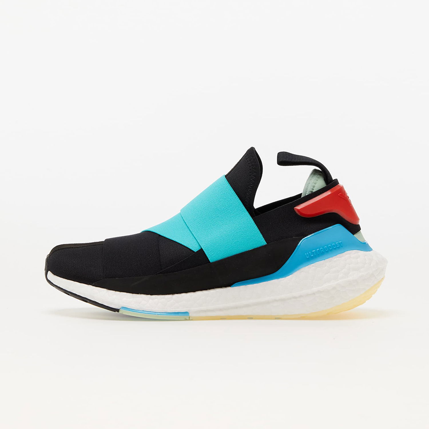 Кецове и обувки Y-3 Y-3 UltraBOOST 22 Черно | GX1073, 0