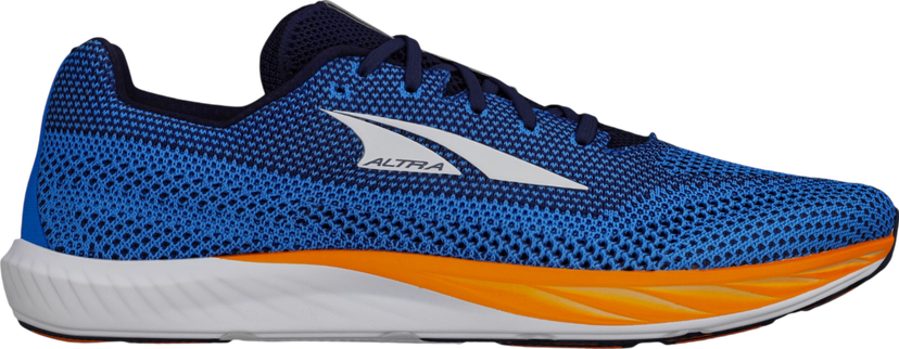 Кецове и обувки Altra Running Escalante Racer 2 Синьо | al0a85ng-4401