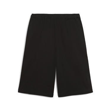 Къси панталони Puma HARRY POTTER 14" Wide Leg Shorts Черно | 630098_01, 6