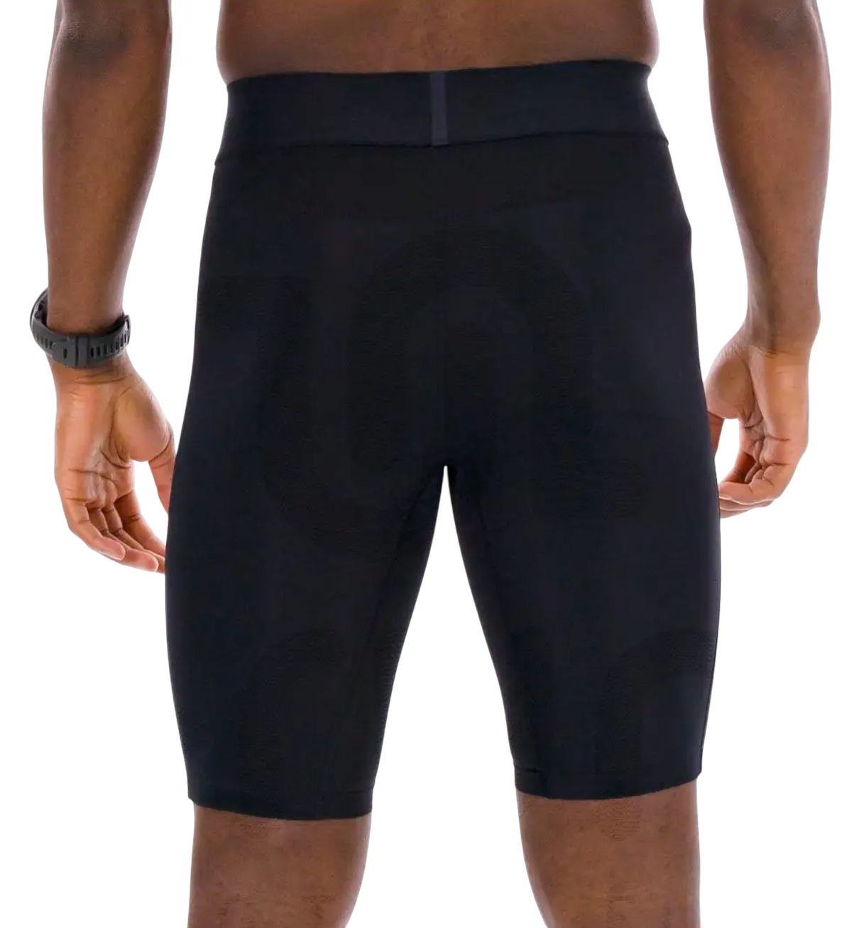 Боксерки adidas Originals TF Short Tights Черно | jp1477, 1