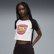 A$AP ROCKY x PUMA Flacko Smile Baby Tee