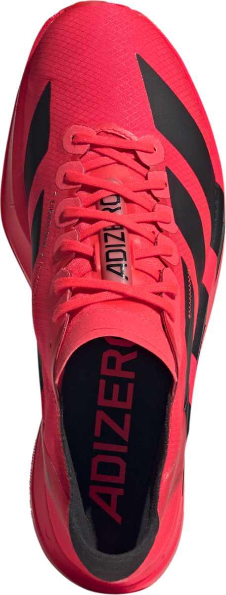 Кецове и обувки adidas Performance ADIZERO ADIOS PRO 4 Червено | jr6368, 1