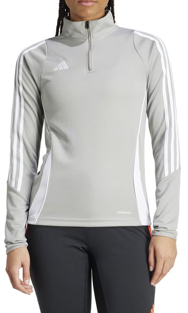 Тениска adidas Originals adidas TIRO24 TRTOP W Сиво | ir9382, 1