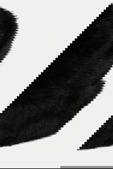 Шапка STAND STUDIO Stand Studio Lovali Faux Fur Hat Черно | 66562.9401, 3