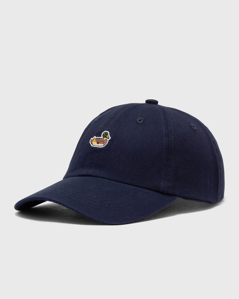 Шапка с козирка Edmmond Studios Duck Patch Baseball Cap Тъмно синьо | 125-92-01590