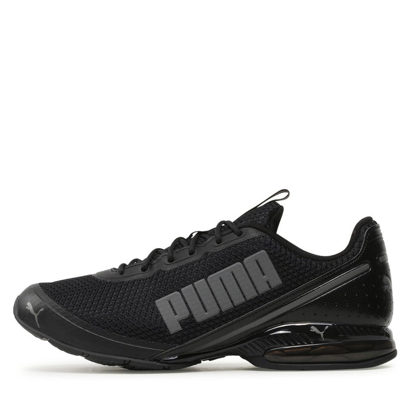 Кецове и обувки Puma Axis Черно | 377913-01