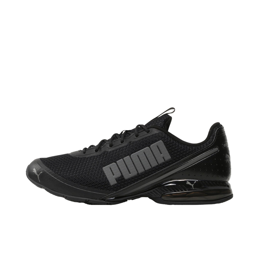 Кецове и обувки Puma Axis Черно | 377913-01