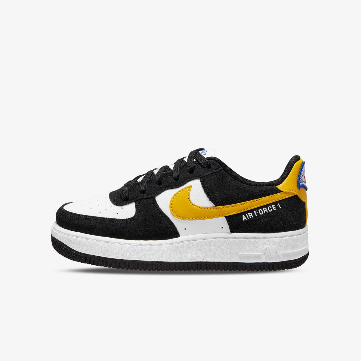 Кецове и обувки Nike Air Force 1 Low Athletic Club Многоцветен | DH9597-002, 1