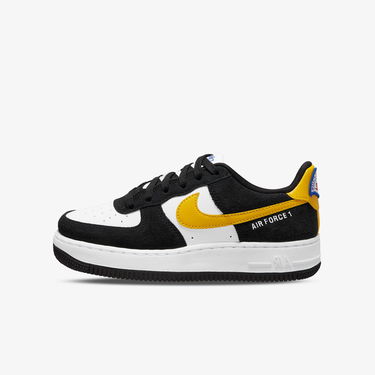 Кецове и обувки Nike Air Force 1 Low Athletic Club Многоцветен | DH9597-002, 1