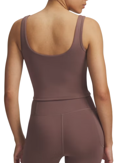 Потник Under Armour Under Armour Motion Tank Top Лилаво | 6007656-256, 2