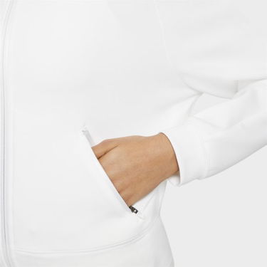 Яке Nike Full-Zip Tennis Jacket Бяло | CV4701-100, 2