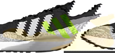 Кецове и обувки adidas Originals ZX 2K Boost Pure Черно | gw3516, 2