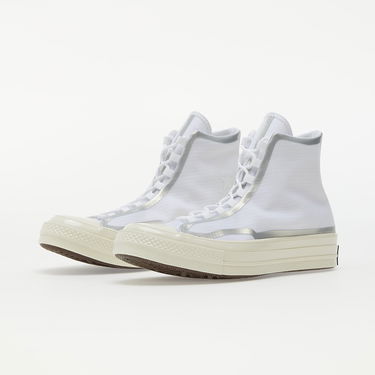 Кецове и обувки Converse Chuck 70 Tape Seam Бяло | 170767C, 5