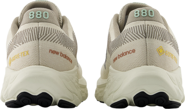 Кецове и обувки New Balance Fresh Foam X 880 v14 Gore-Tex® Бежово | w880ge14, 4