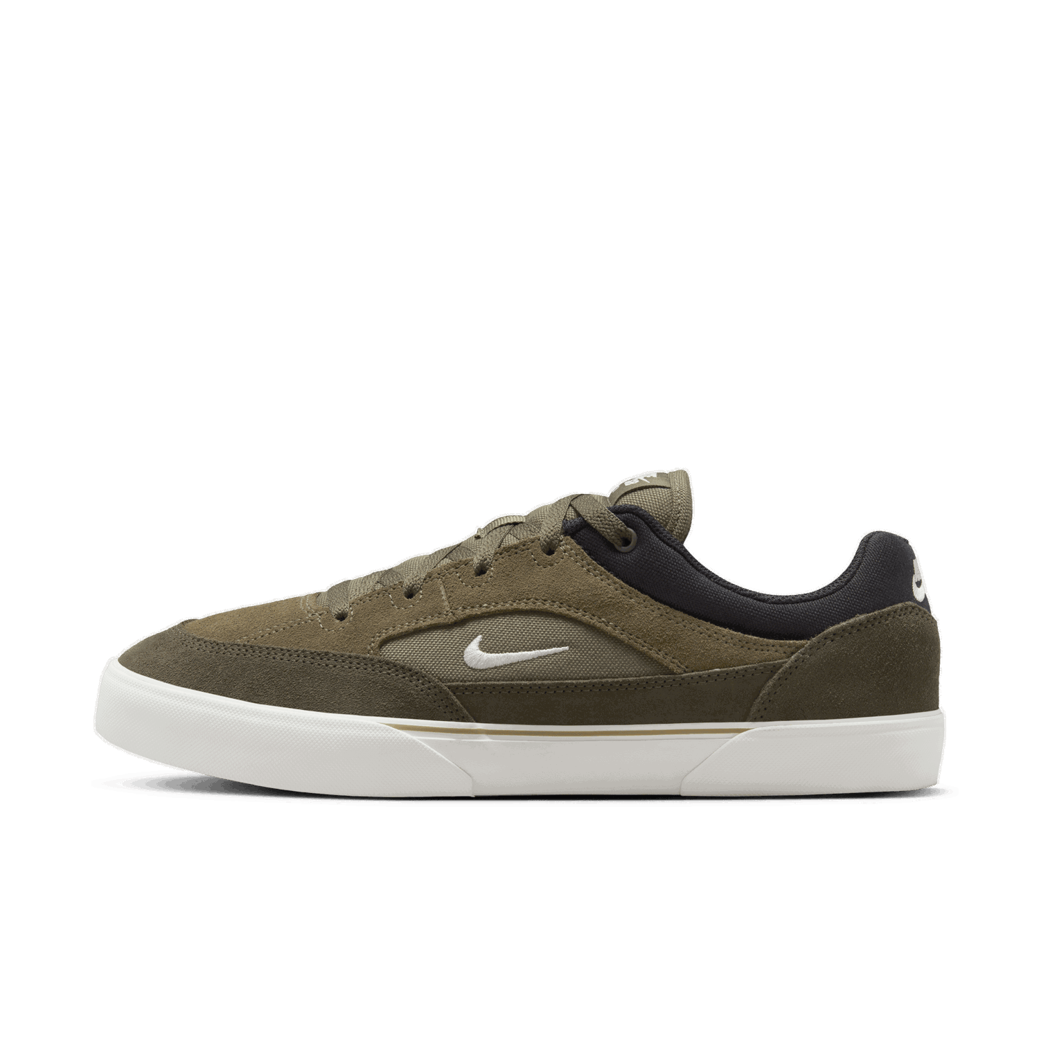 Кецове и обувки Nike SB SB Malor Зелено | FV6064-200, 0