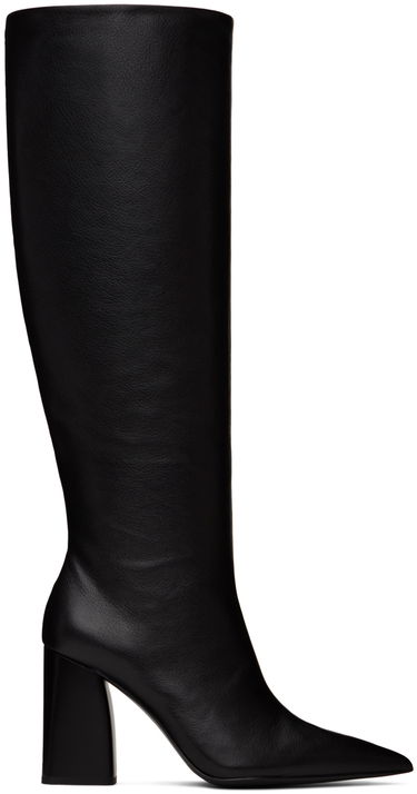 Облекло rag & bone rag & bone Viva Knee-High Boots Черно | WFF23HF004TB4, 0