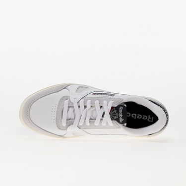 Кецове и обувки Reebok LT Court Бяло | GX8909, 1