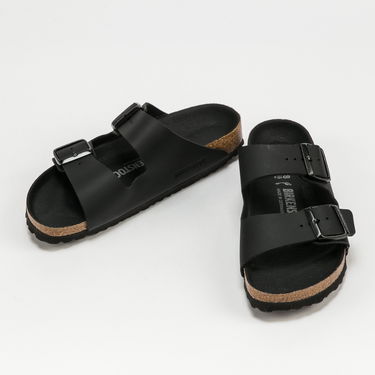 Кецове и обувки Birkenstock Arizona BS Черно | 1019098, 2