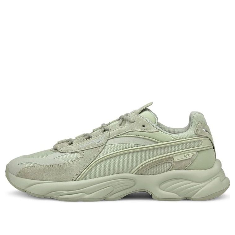 Кецове и обувки Puma RS-Connect Mono Зелено | 375151-03, 0