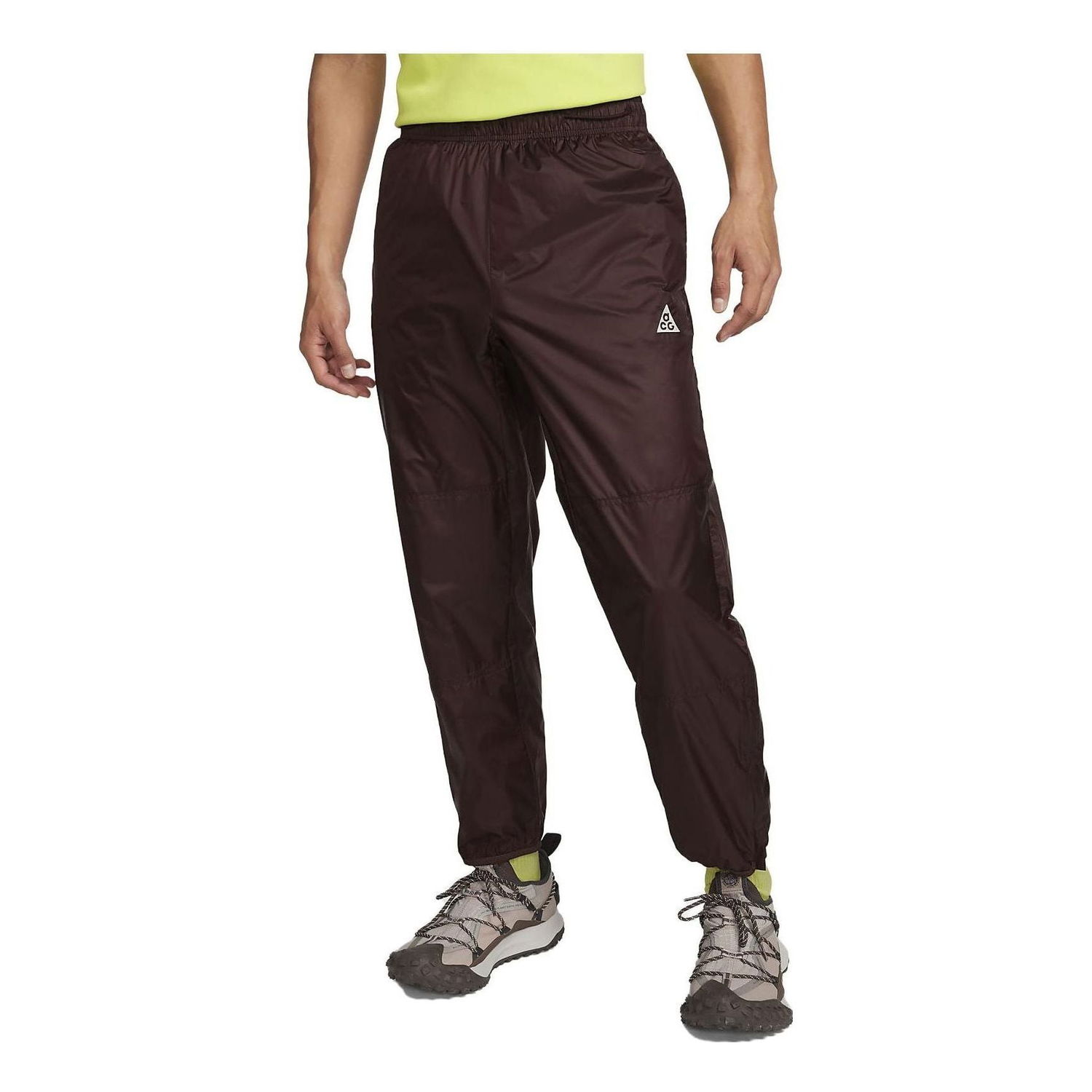 Карго панталони Nike ACG ACG NRG Cinder Windshell Pants Кафяво | DB1135-227, 0