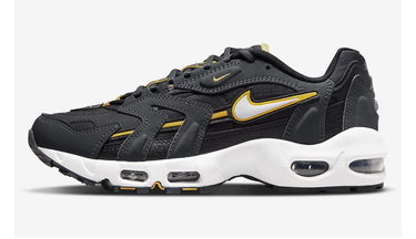 Кецове и обувки Nike Air Max 96 II Черно | DH4756-001, 0